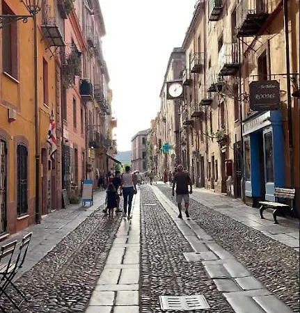 The Heart Of * Bosa